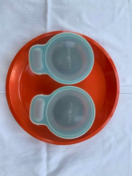 Photo of free Plastic Ware (Tilehurst RG31) #4