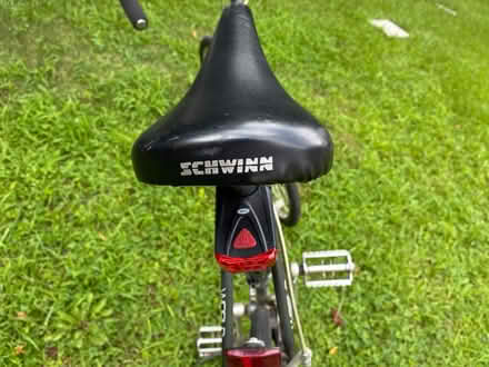 Photo of free Schwinn World 12 speed (Highland Park) #4