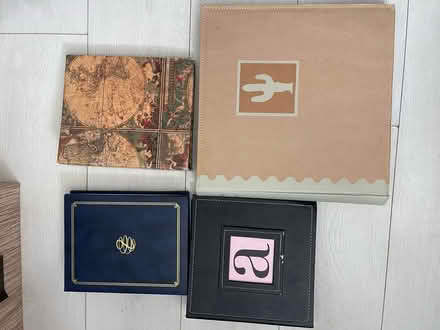 Photo of free Photo albums (Grand canal) #1