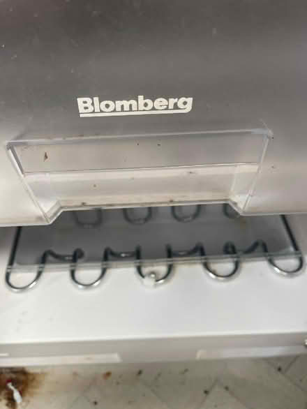 Photo of free Bloomberg built in freezer (Hove BN3) #3
