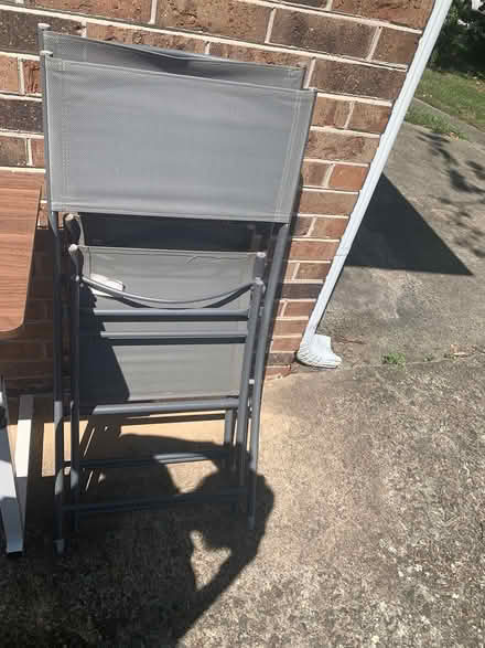 Photo of free Several free items . Must take all (Morrow, GA) #1