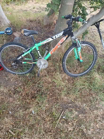 Photo of free Boys bike (Shepshed LE12) #1
