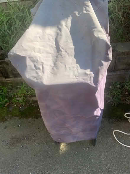 Photo of free Portable log/wood carrier (East watertown) #3