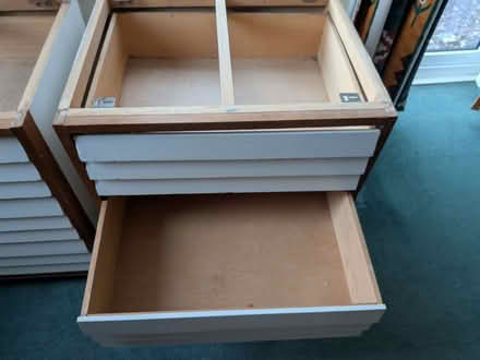 Photo of free Chest of Drawers (Old Road OX3) #3