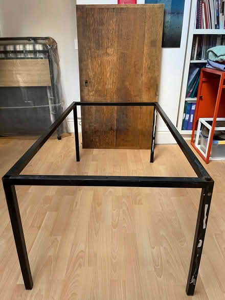 Photo of free Table (Millhouses S7) #3