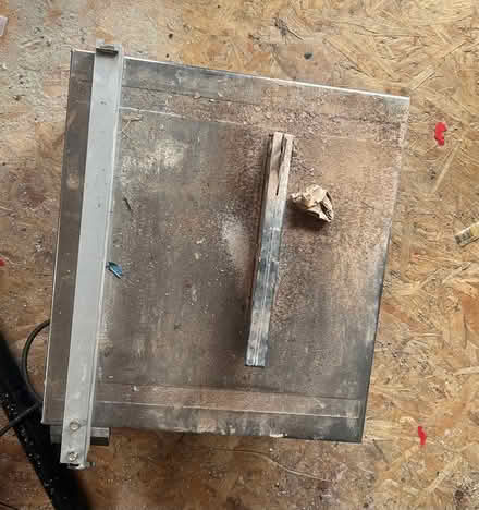 Photo of free Collection of tile cutters (Yaxley) #3