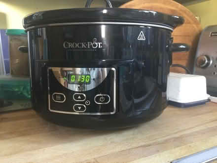 Photo of free Large Crock Pot slow cooker (Monkland, HR6) #1