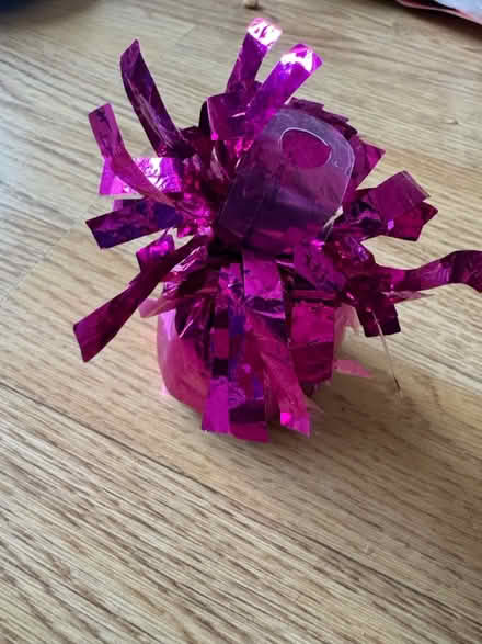 Photo of free Balloon Weight (Slough Central SL1) #1