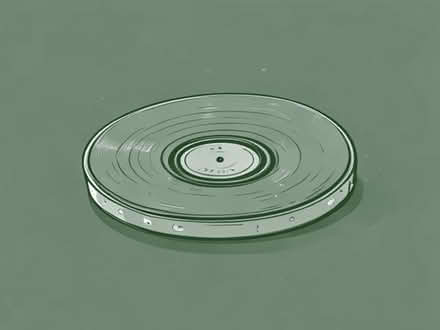 Photo of Records or tapes (TN34 blacklands) #1