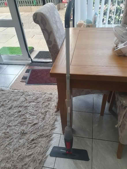 Photo of free Floor spray mop (Elstow MK42) #1