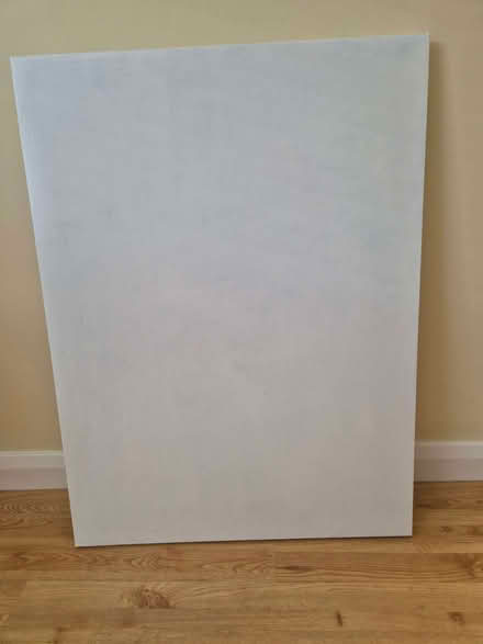 Photo of free Two artist canvasses (Weybridge KT13) #1