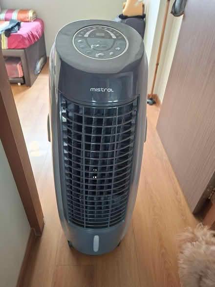 Photo of free Mistral Air Cooler (Yishun Ave 6) #1