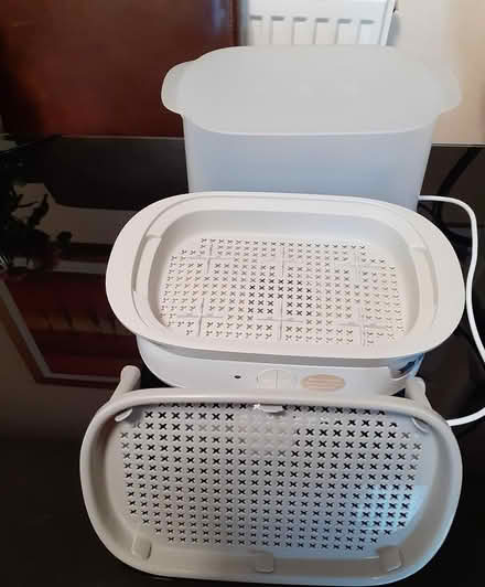 Photo of free Tommee Tippee Bottle Sterilizer (Sherwood NG5) #2