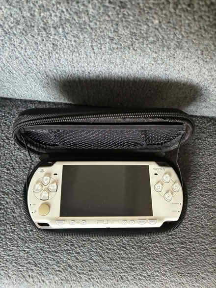 Photo of free Sony PSP (Churchtown) #1