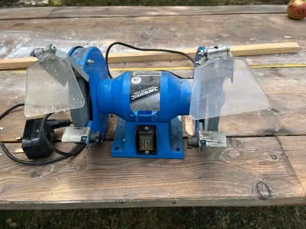 Photo of free Electric grinder (Bristol BS6) #1