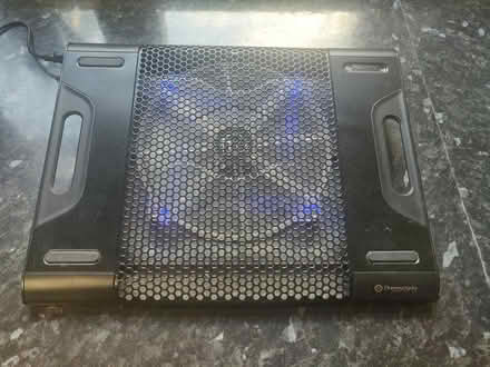 Photo of free Laptop Cooler (Wyllie NP12 2HP) #2