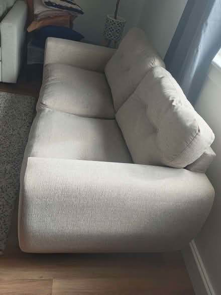 Photo of free Sofa (The Helix FK2) #3