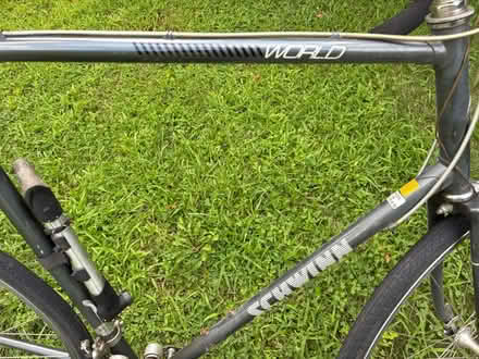 Photo of free Schwinn World 12 speed (Highland Park) #2