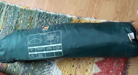 Photo of free 2 man tent Zephyros by Terra Nova (Chiswick W4) #1