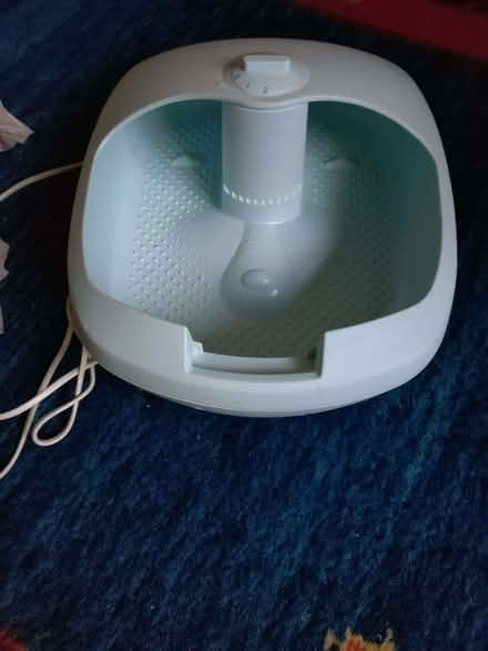 Photo of free Footspa (Hodnet TF9) #1