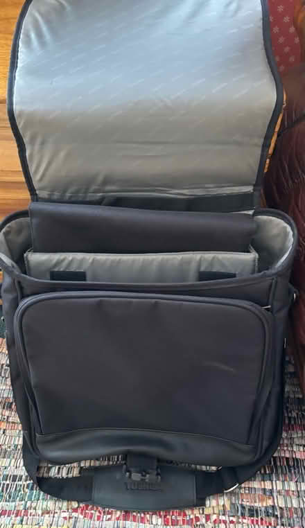 Photo of free Laptop bag (Downswood ME15) #1