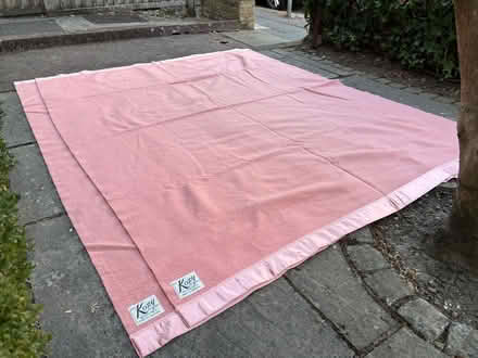 Photo of free Two ‘Kozy’ blankets (Wimbledon SW19) #1