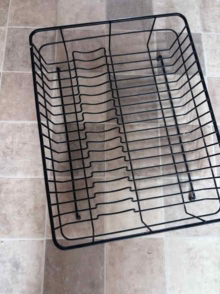 Photo of free Dishwashing rack (OX29 Leafield) #2