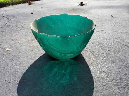 Photo of free Green bowl (Villa Park, Il.) #1