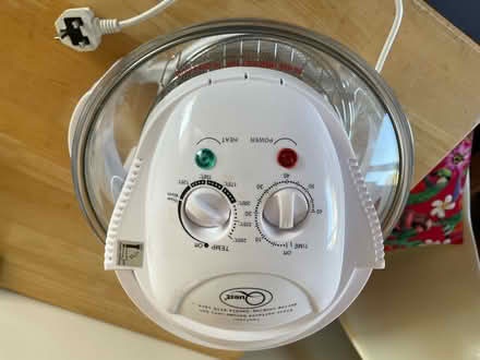 Photo of free Halogen oven (Bugbrooke NN7) #1