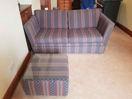 Photo of free Matching sofas (Kendal LA9) #2