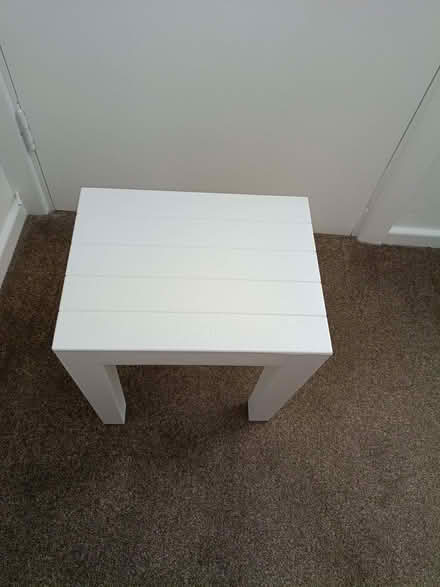Photo of free Shower Stool (Rhiwbina CF14) #1