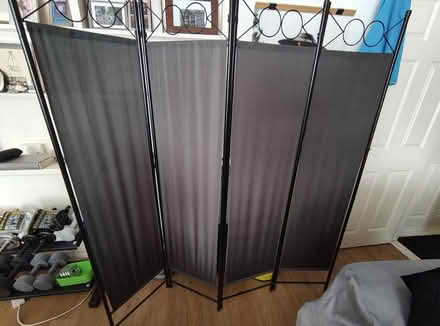 Photo of free room divider (Heaton Mersey SK4) #1
