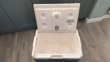 Photo of free 12v camping cool box (Wokingham RG40) #3