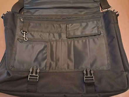 Photo of free Messenger bag (Rugeley WS15) #2