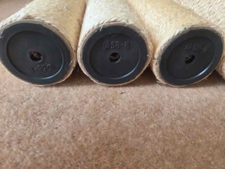 Photo of free Cat Scratching Posts Replacements (Hackthorpe CA10) #2