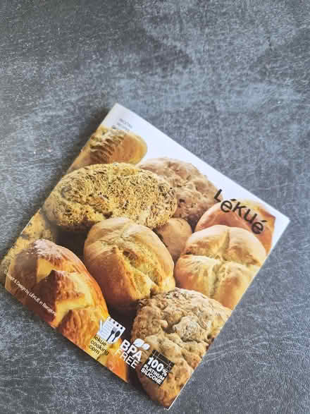 Photo of free bread maker (Walnut Tree MK7) #1