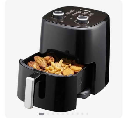 Photo of Air Fryer (E59PN) #1