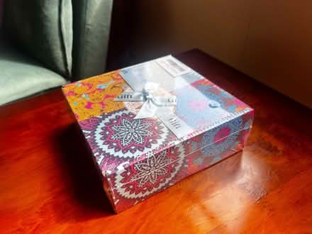Photo of free Scented candle gift set (Ashburton SE25) #1