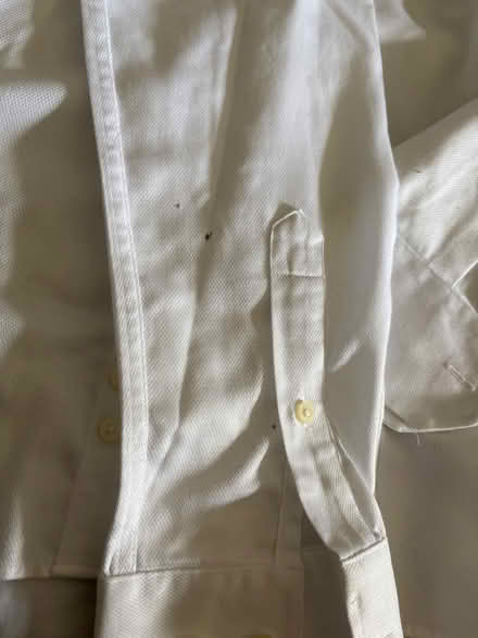 Photo of free Shirt (Bowes Park N13) #3