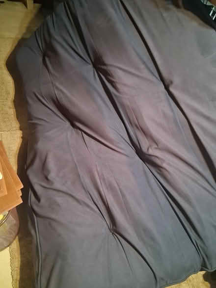 Photo of free Futon mattress (Oak Creek) #2