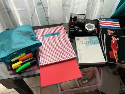 Photo of free Stationery (Swarcliffe LS14) #1