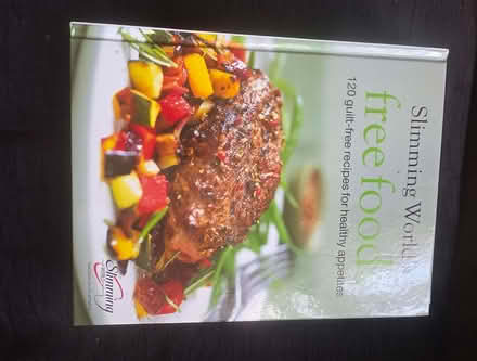 Photo of free Slimming world (Upper Luton ME5) #1