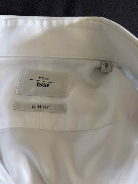 Photo of free Shirt (Bowes Park N13) #2