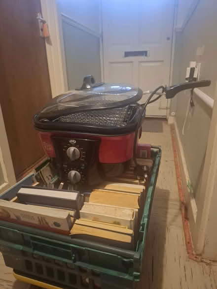 Photo of free Pro Chef (Bracklesham PO20) #1