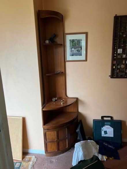 Photo of free Nathan Corner Unit (Haywards Heath RH16) #1