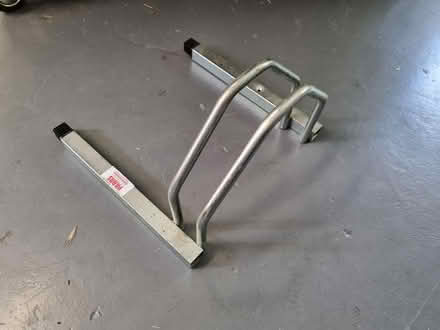 Photo of free Bike stand (CM2 springfield, chelmsford) #2