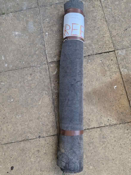 Photo of free Shed felt (Great Baddow CM2) #1