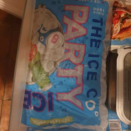 Photo of free Ice (Horam, TN21) #1