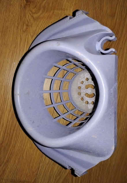 Photo of free Mop squeezer, clip-on (Central Braintree CM7) #1