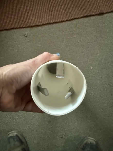 Photo of free Cup dispenser (Campbell) #2